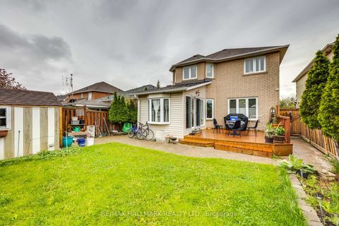 Photo 46 at 381 St. Joan Of Arc Avenue, Maple, Vaughan