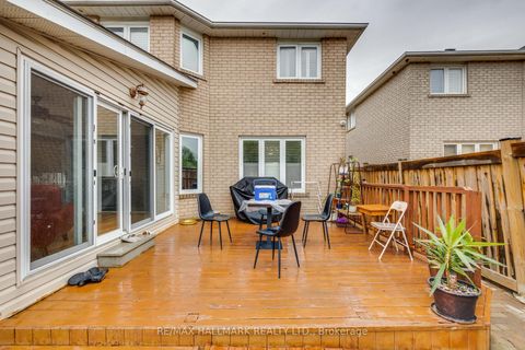 Photo 47 at 381 St. Joan Of Arc Avenue, Maple, Vaughan