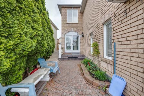 Photo 49 at 381 St. Joan Of Arc Avenue, Maple, Vaughan