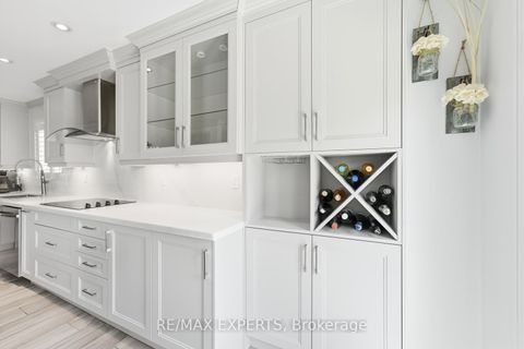 Photo 8 at 67 Seafield Road, Maple, Vaughan
