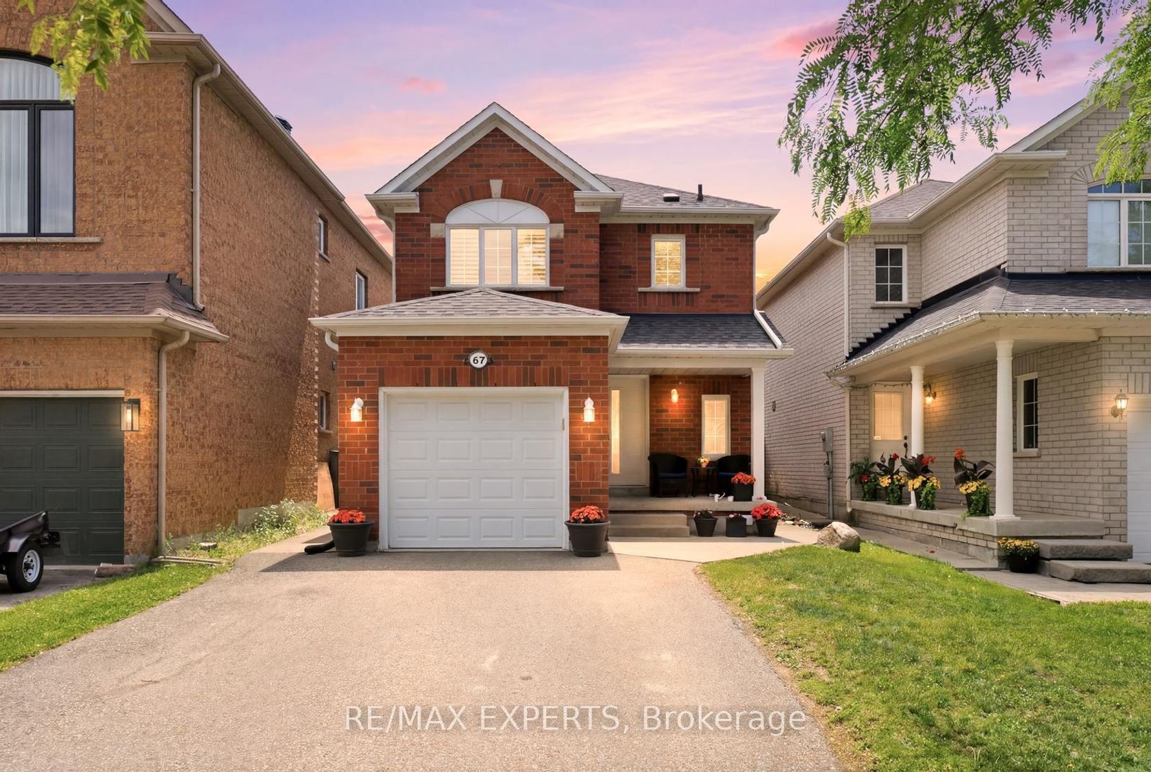 67 Seafield Road, Maple, Vaughan photo number 2