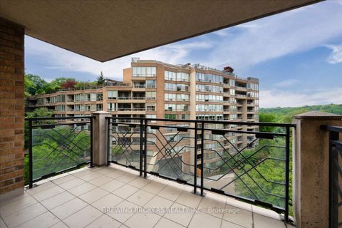 Photo 30 at 737 - 3600 Yonge Street, Nortown, Toronto