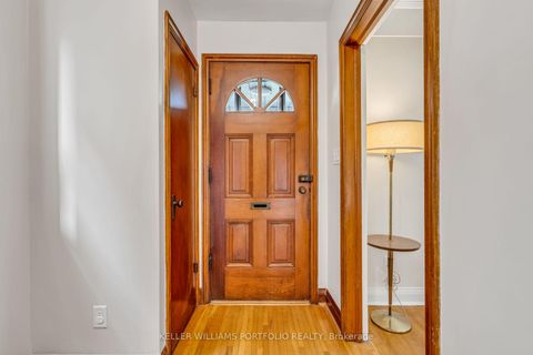 Photo 2 at 210 Bicknell Avenue, Eglinton West, Toronto