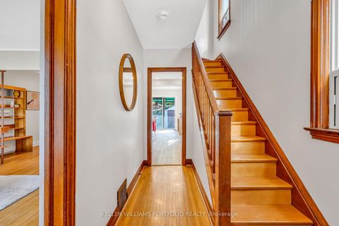 Photo 3 at 210 Bicknell Avenue, Eglinton West, Toronto