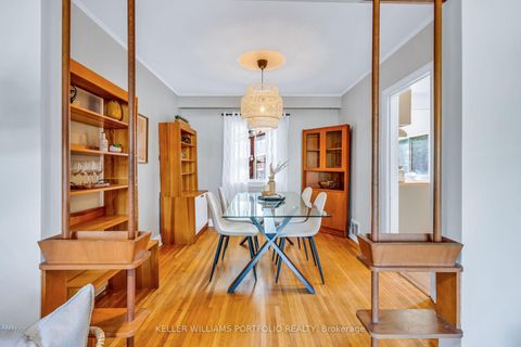 Photo 6 at 210 Bicknell Avenue, Eglinton West, Toronto