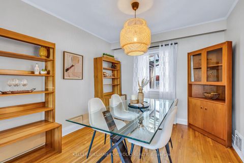 Photo 7 at 210 Bicknell Avenue, Eglinton West, Toronto