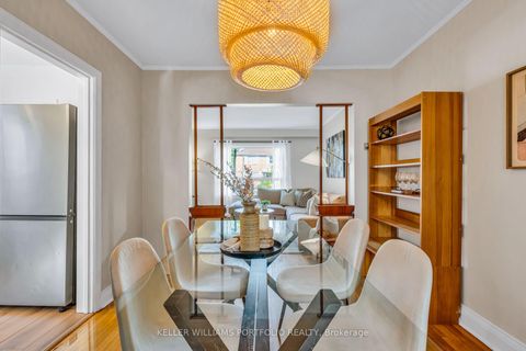 Photo 8 at 210 Bicknell Avenue, Eglinton West, Toronto