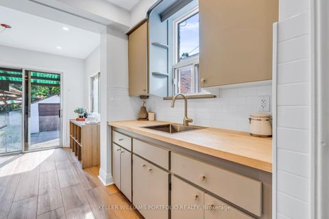 Photo 10 at 210 Bicknell Avenue, Eglinton West, Toronto
