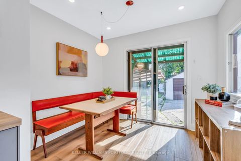 Photo 12 at 210 Bicknell Avenue, Eglinton West, Toronto