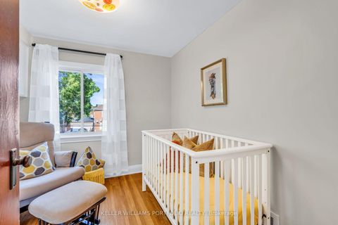 Photo 17 at 210 Bicknell Avenue, Eglinton West, Toronto