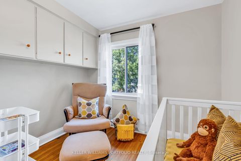 Photo 18 at 210 Bicknell Avenue, Eglinton West, Toronto