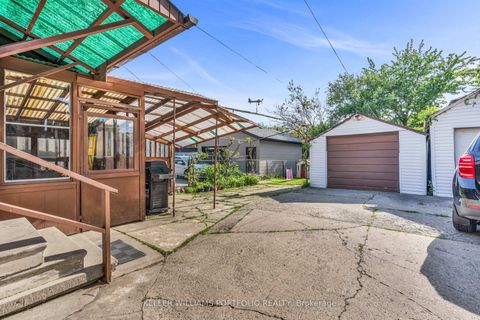 Photo 22 at 210 Bicknell Avenue, Eglinton West, Toronto