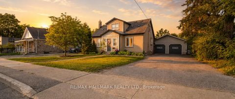 Photo 0 at 225 Innisfil Street, Allandale Centre, Barrie