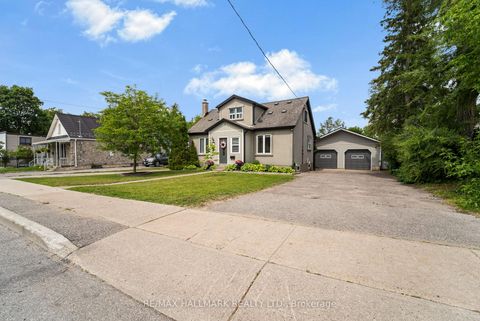 Photo 2 at 225 Innisfil Street, Allandale Centre, Barrie