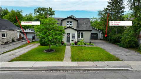 Photo 3 at 225 Innisfil Street, Allandale Centre, Barrie