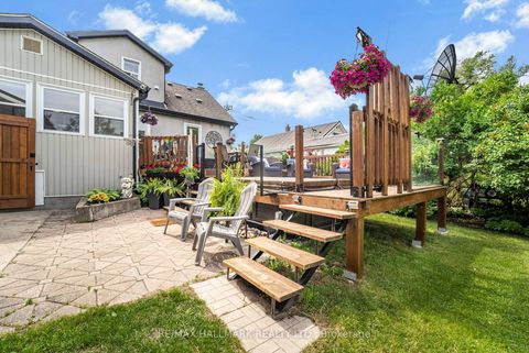Photo 28 at 225 Innisfil Street, Allandale Centre, Barrie
