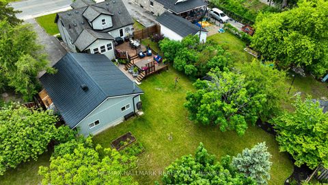 Photo 29 at 225 Innisfil Street, Allandale Centre, Barrie