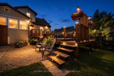 Photo 36 at 225 Innisfil Street, Allandale Centre, Barrie