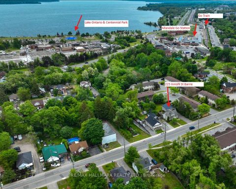 Photo 38 at 225 Innisfil Street, Allandale Centre, Barrie