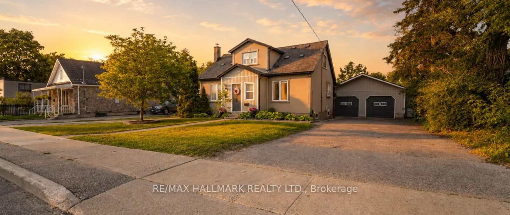 225 Innisfil Street, Allandale Centre, Barrie photo number 2