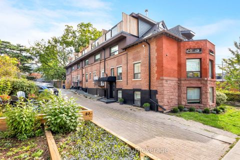 Photo 1 at 97 Lee Avenue, The Beaches, Toronto