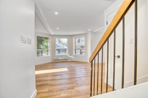 Photo 4 at 97 Lee Avenue, The Beaches, Toronto