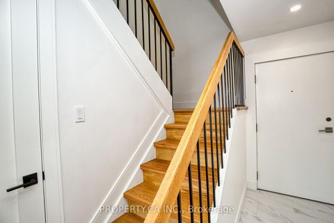 Photo 9 at 97 Lee Avenue, The Beaches, Toronto