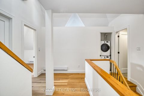 Photo 14 at 97 Lee Avenue, The Beaches, Toronto
