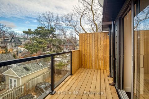 Photo 18 at 97 Lee Avenue, The Beaches, Toronto