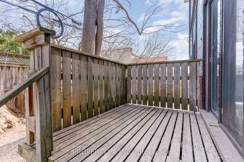 Photo 40 at 97 Lee Avenue, The Beaches, Toronto