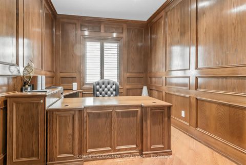 Photo 19 at 164 Owen Boulevard, Windfields, Toronto
