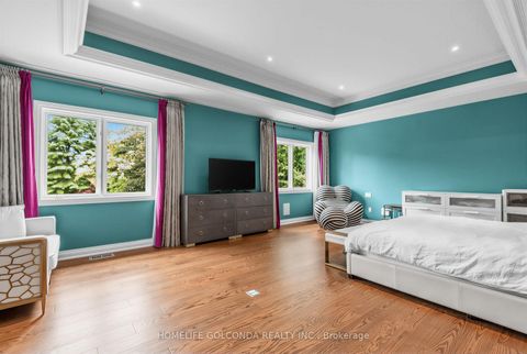 Photo 32 at 164 Owen Boulevard, Windfields, Toronto
