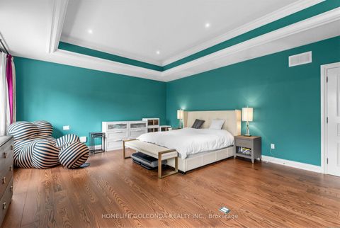 Photo 33 at 164 Owen Boulevard, Windfields, Toronto