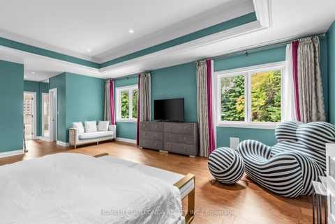 Photo 34 at 164 Owen Boulevard, Windfields, Toronto