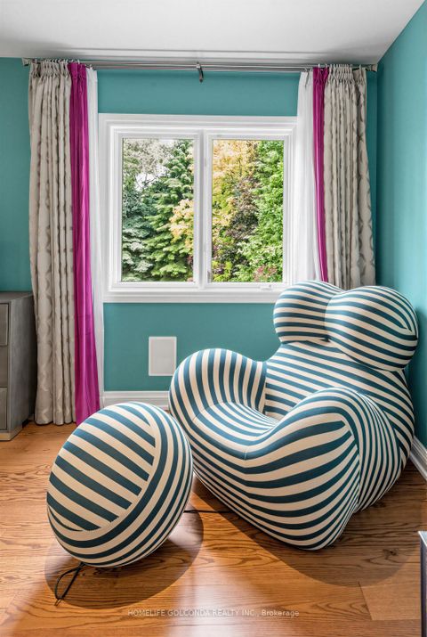 Photo 35 at 164 Owen Boulevard, Windfields, Toronto