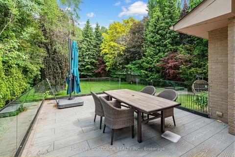 Photo 47 at 164 Owen Boulevard, Windfields, Toronto