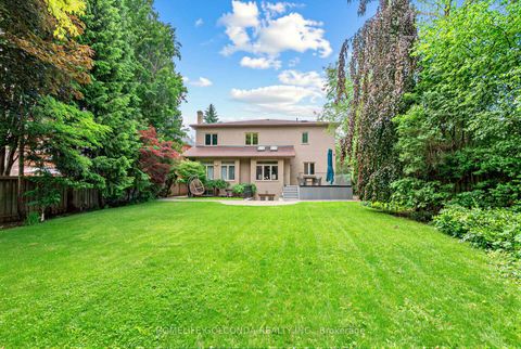 Photo 48 at 164 Owen Boulevard, Windfields, Toronto