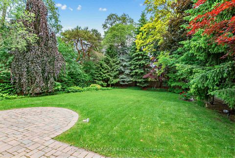 Photo 49 at 164 Owen Boulevard, Windfields, Toronto