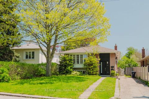 Photo 0 at 53 Fraserton Crescent, Bendale, Toronto