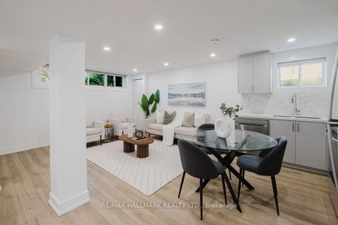 Photo 3 at 53 Fraserton Crescent, Bendale, Toronto