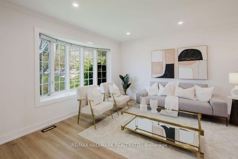 Photo 4 at 53 Fraserton Crescent, Bendale, Toronto