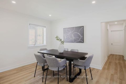 Photo 6 at 53 Fraserton Crescent, Bendale, Toronto