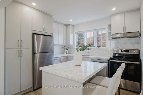 Photo 7 at 53 Fraserton Crescent, Bendale, Toronto