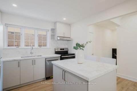 Photo 8 at 53 Fraserton Crescent, Bendale, Toronto