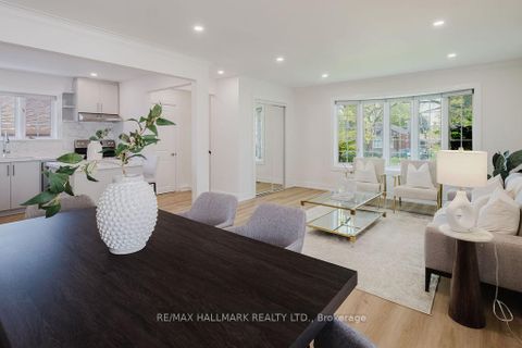 Photo 9 at 53 Fraserton Crescent, Bendale, Toronto