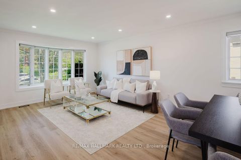Photo 10 at 53 Fraserton Crescent, Bendale, Toronto