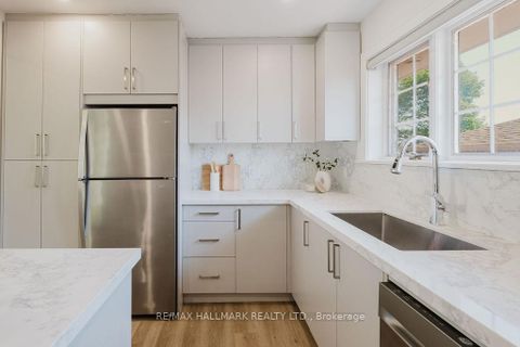 Photo 12 at 53 Fraserton Crescent, Bendale, Toronto