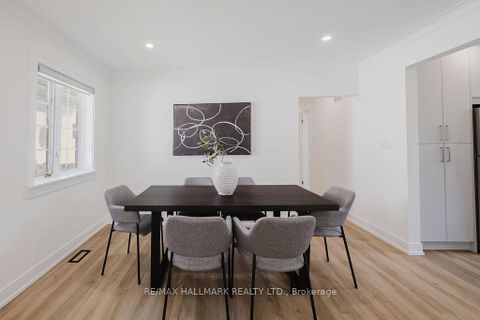 Photo 13 at 53 Fraserton Crescent, Bendale, Toronto