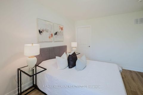 Photo 17 at 53 Fraserton Crescent, Bendale, Toronto