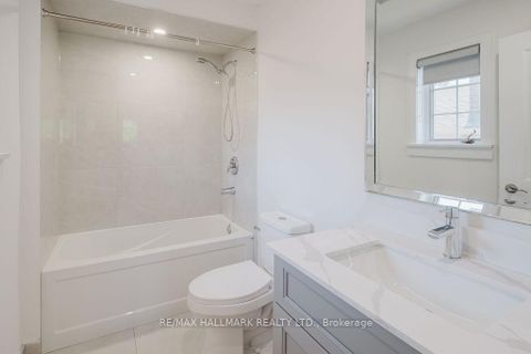 Photo 19 at 53 Fraserton Crescent, Bendale, Toronto